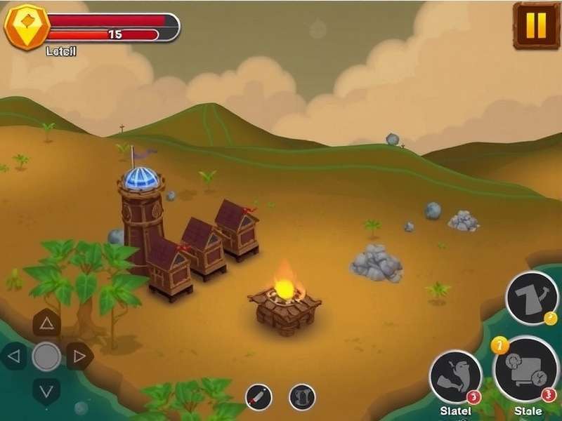 Charge Patna Explorer Game Screenshot